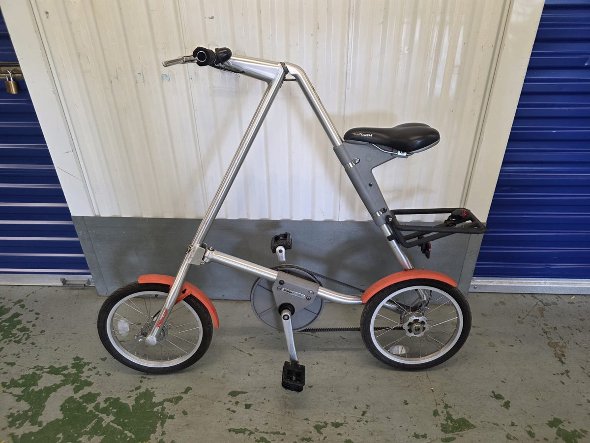 STRIDA MK.3 Folding Bike