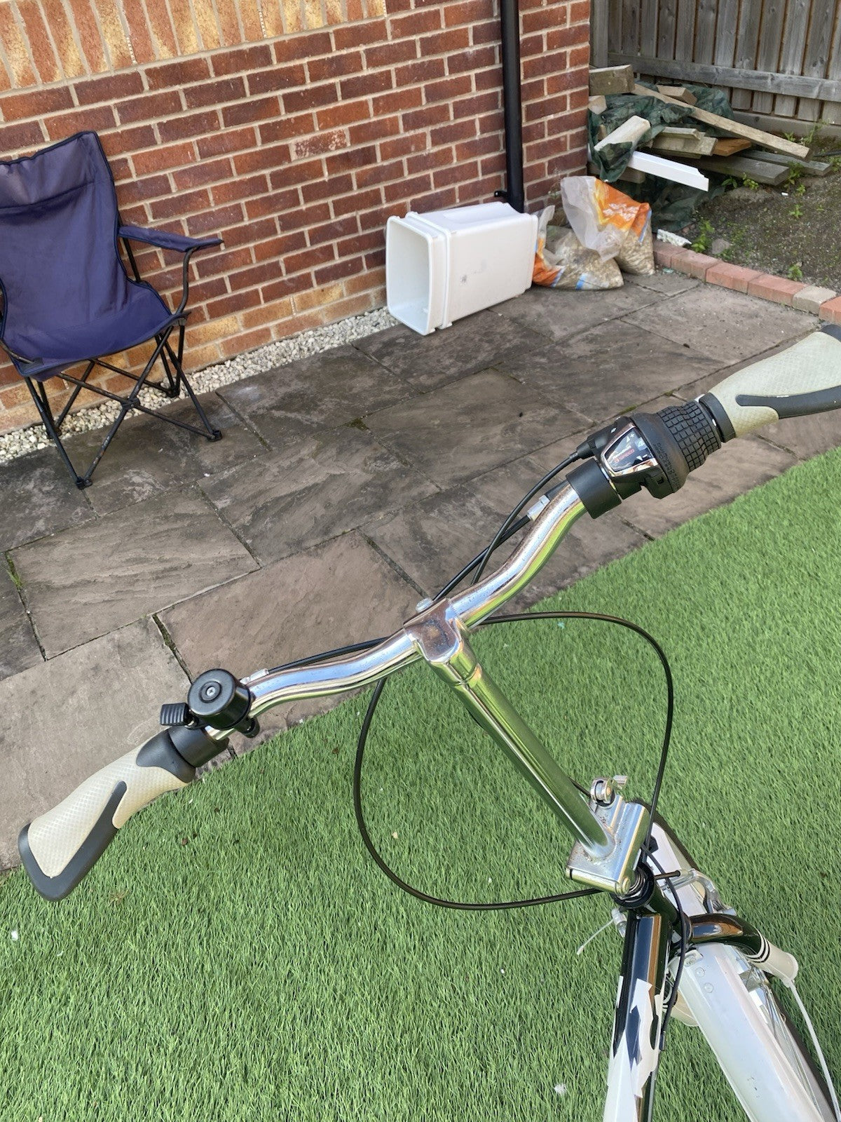 Northern Fold Up Bike Folding Bike