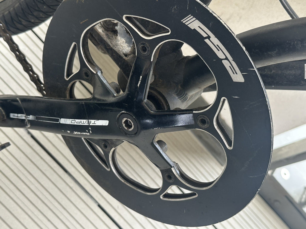 Dahon MU EX Folding Bike lightweight bicycle