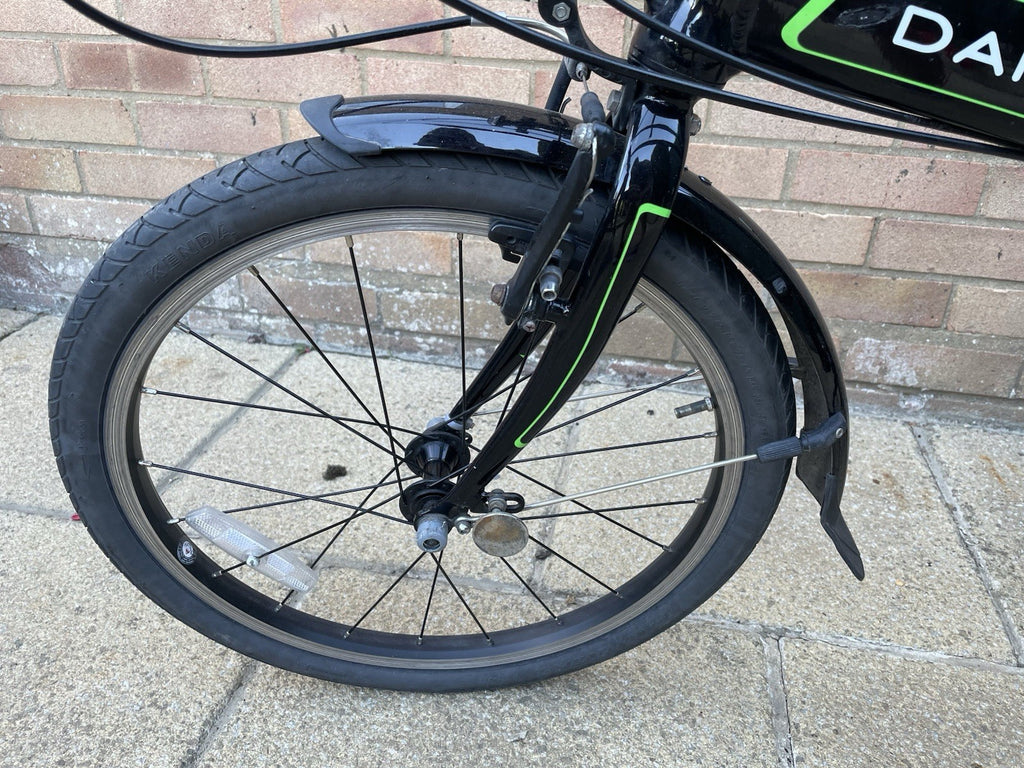 Dahon Vitesse D8 Folding Bike