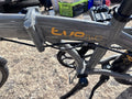 Raleigh Evo 2 Folding Bike