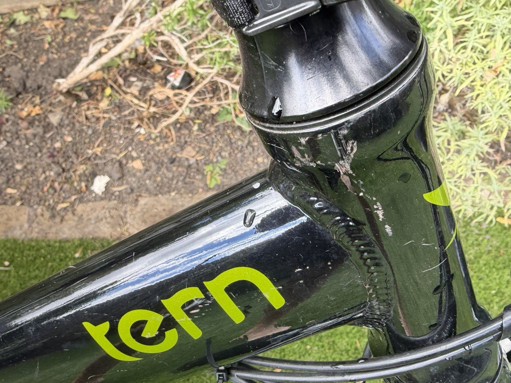 Tern Joe Tour Full Size Folding Bike