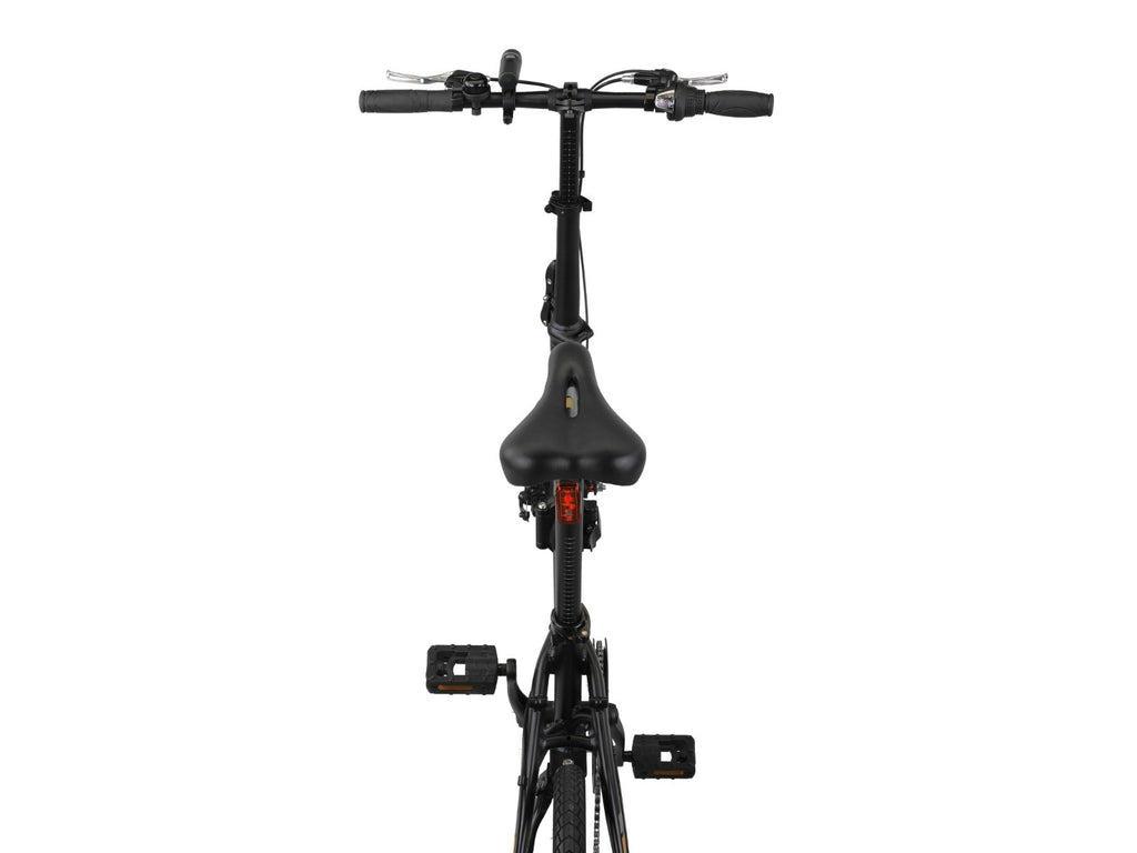 Pactor Folding Bike 20” Lightweight Compact Foldable Bicycle – New (opened)