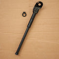 Brompton T line P line C line SRP Titanium Kick Stand Black Free Postage