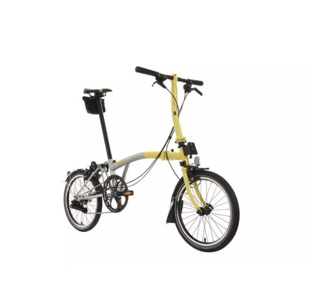 Brompton Palace S2L - Limited Edition -BRAND NEW IN BOX