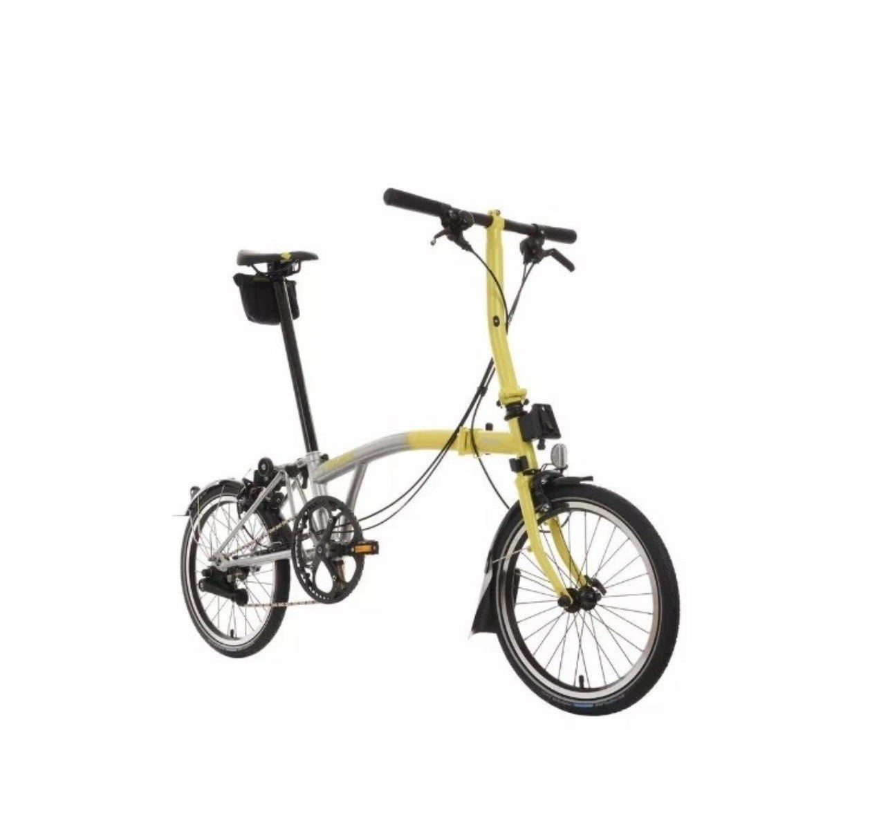 Brompton Palace S2L - Limited Edition -BRAND NEW IN BOX