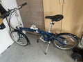 Dahon Mu 24 Folding Bike