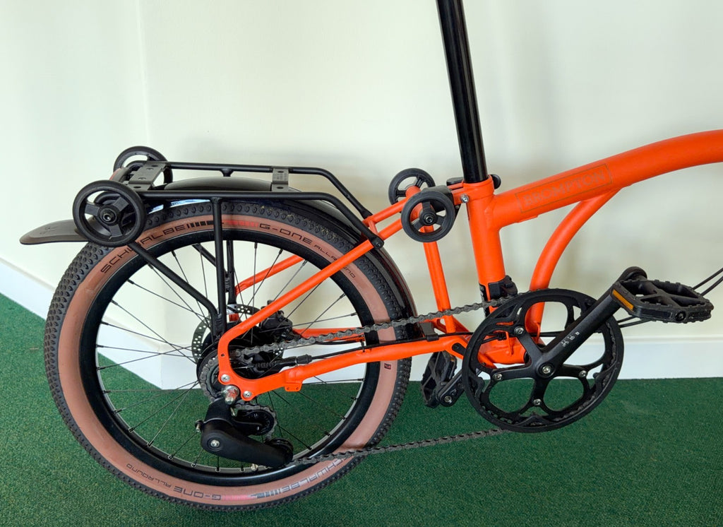 2026 Brompton G Line - Large.