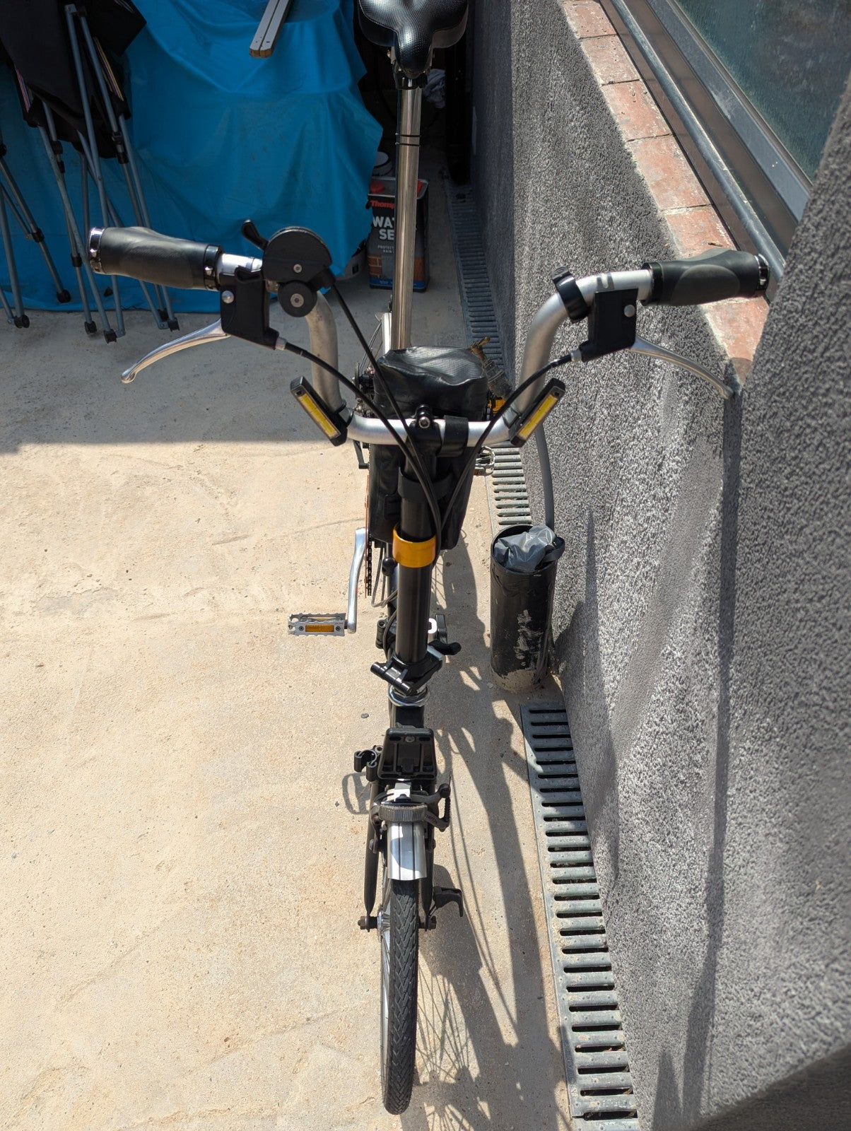 Brompton M3L (2010) Folding Bike EXCELLENT SERVICED CONDITION✅COLLECT ONLY