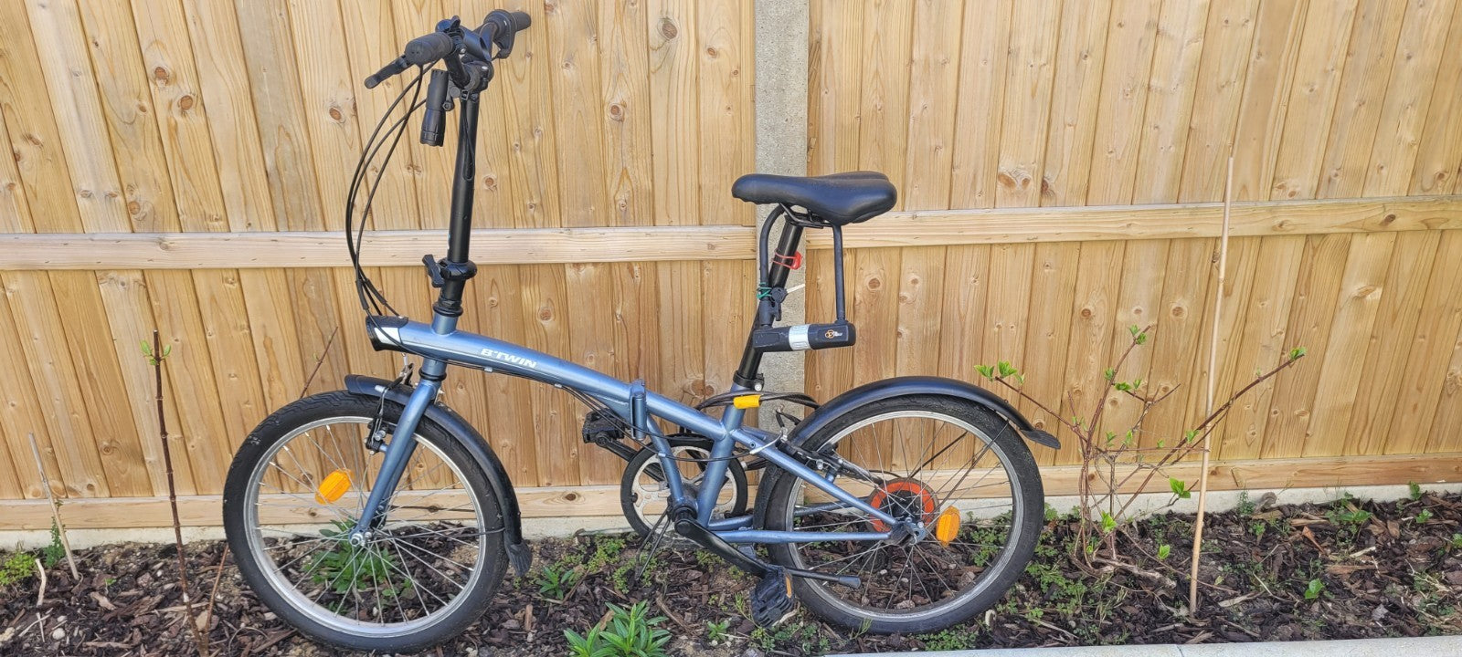 Folding Bikes Men's