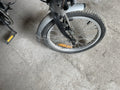 Folding Bikes