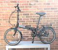 Dahon Vitesse D5HG Folding Fold-up Foldable Bike