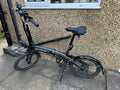 Poviabyke 20 Inch Folding Bike