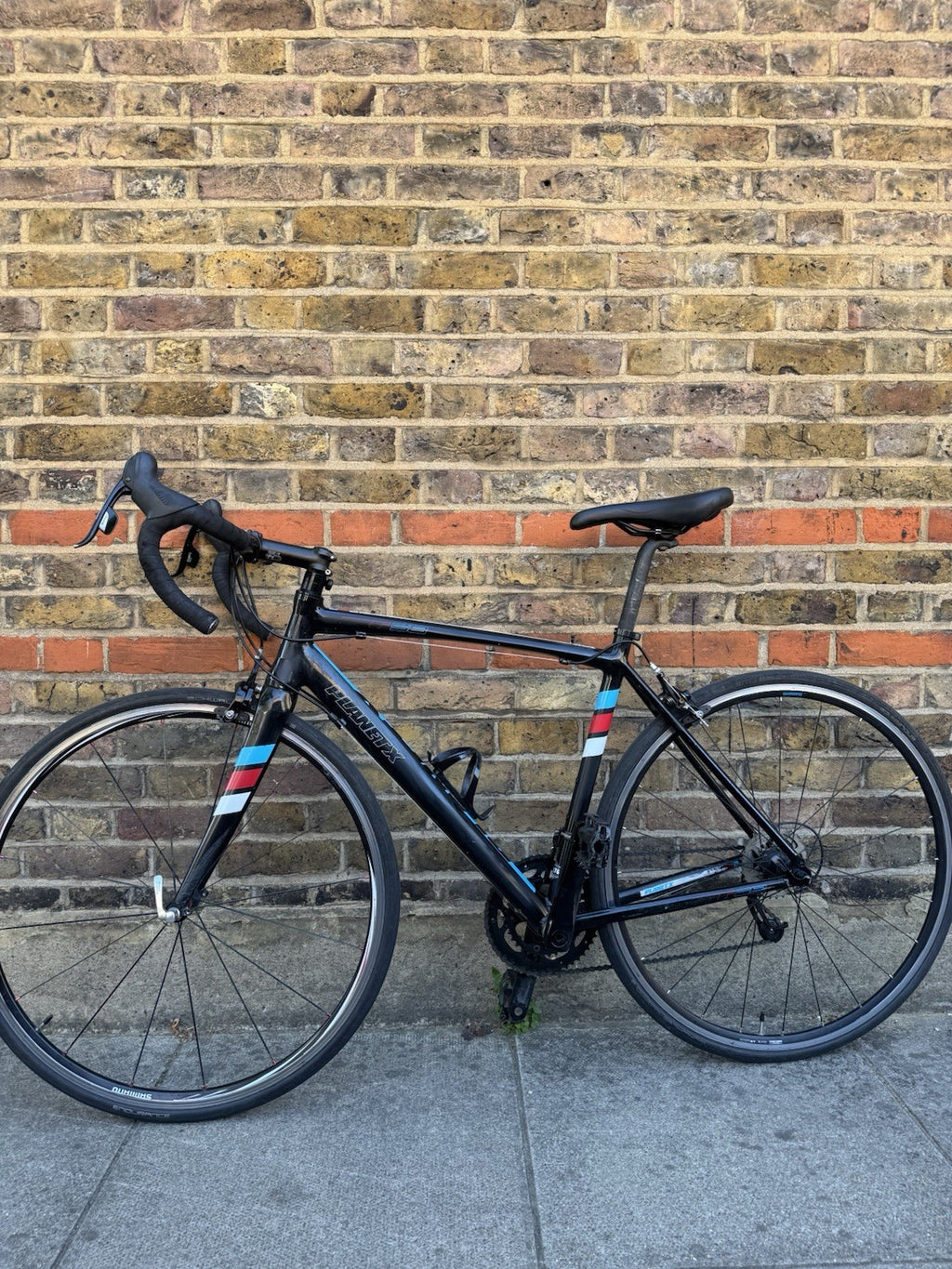 2024 Brompton C Line 2 Speed Folding Bike In Mint Condition