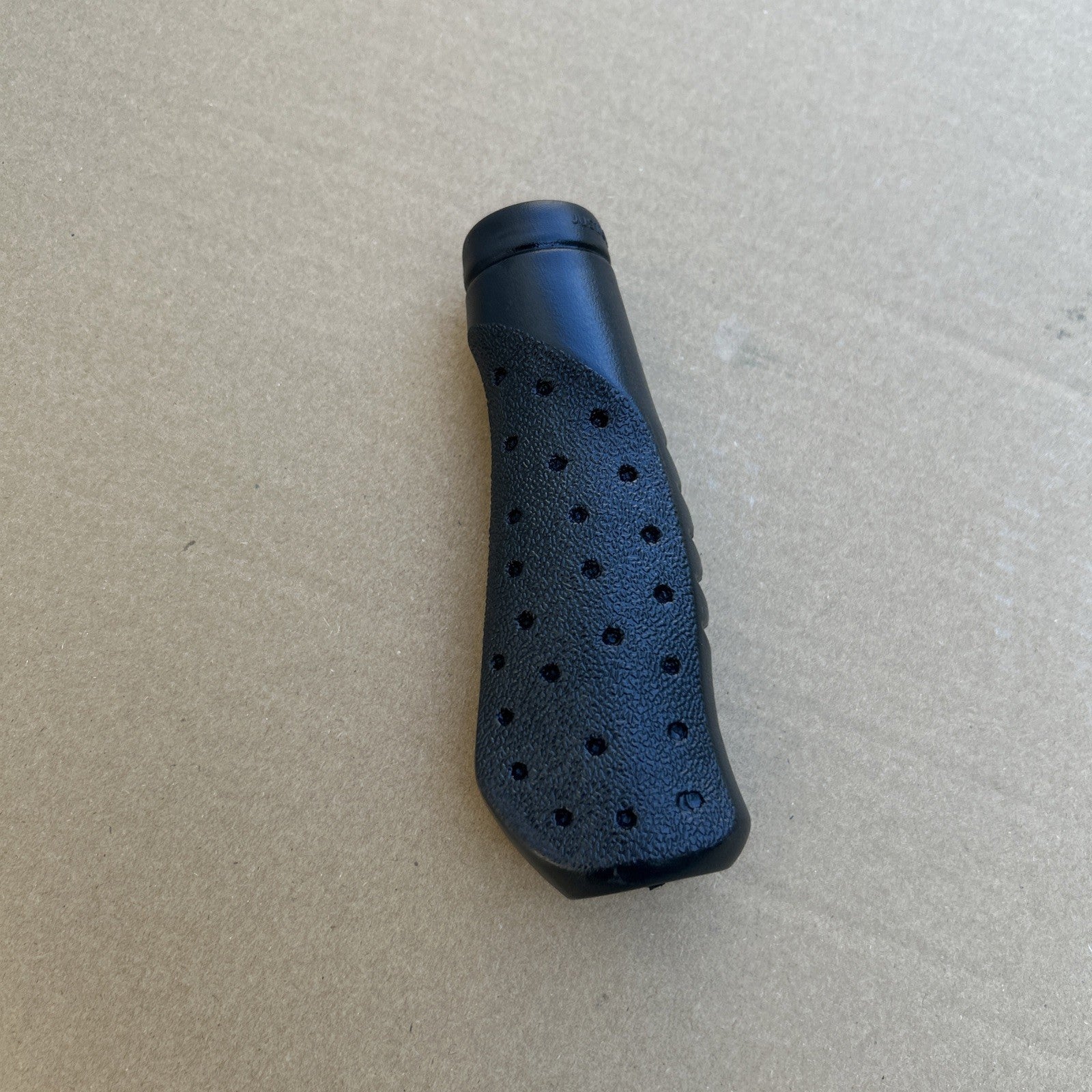 Zinc 20 Inch Wheel Size Eco Unisex 36V Folding Electric Bike, LEFT HANDLE GRIP