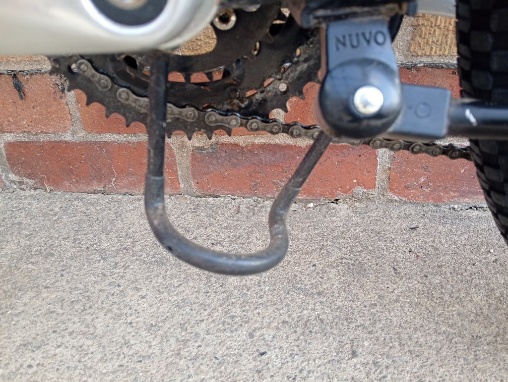 Dahon Expresso Folding Bicycle