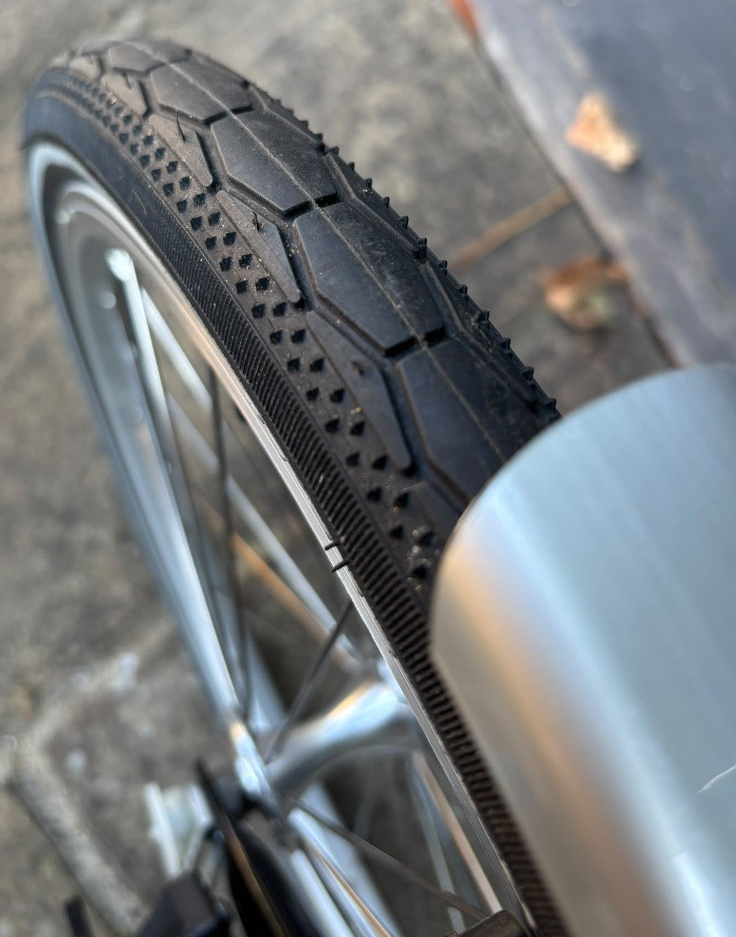 Brompton S6L C Line Urban 6 Speed Hardly Used in Excellent Condition