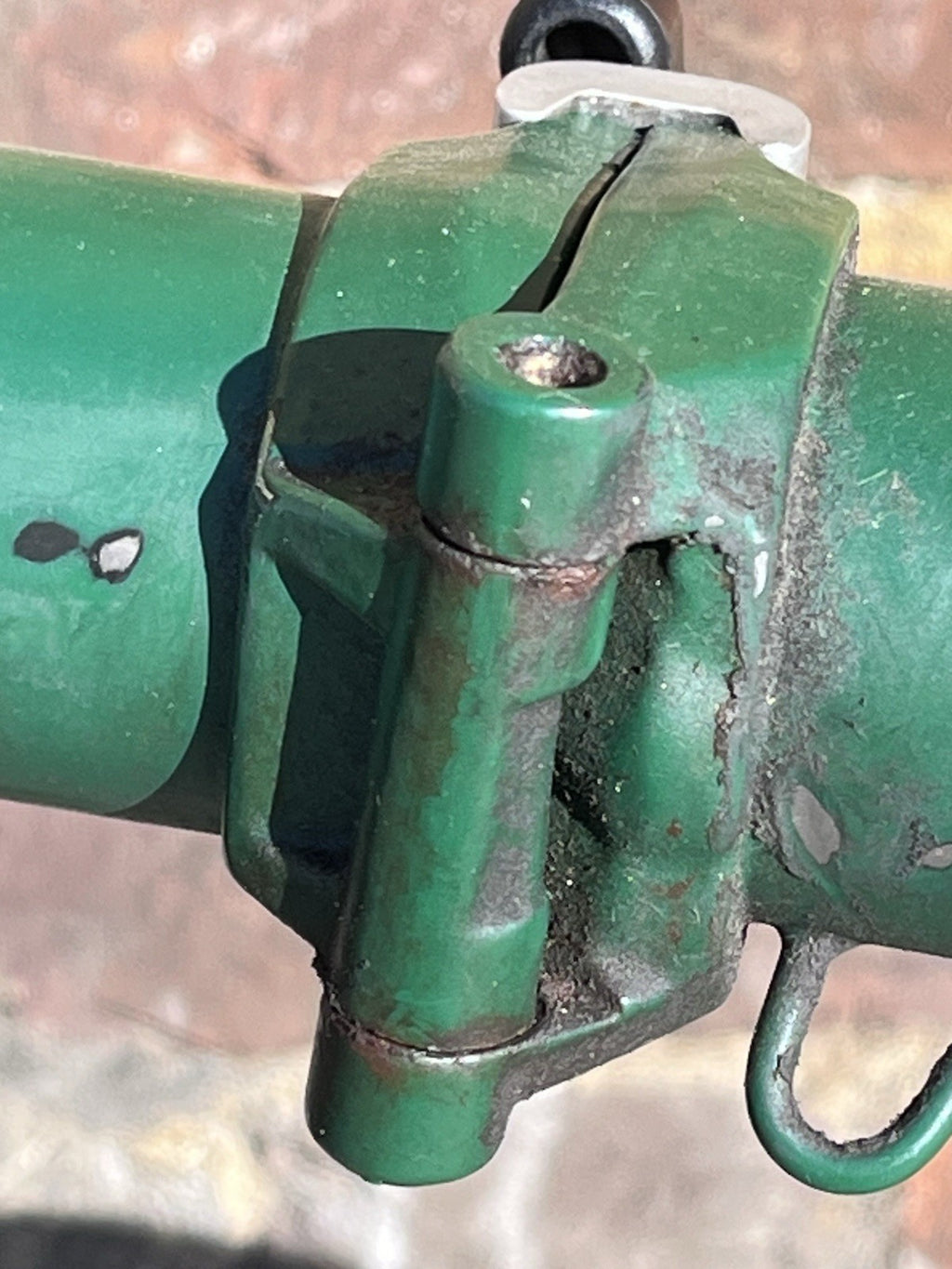 Brompton C Line 6 Speed Project And Spares
