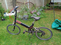 Giant Halfway Folding Bicycle Bike