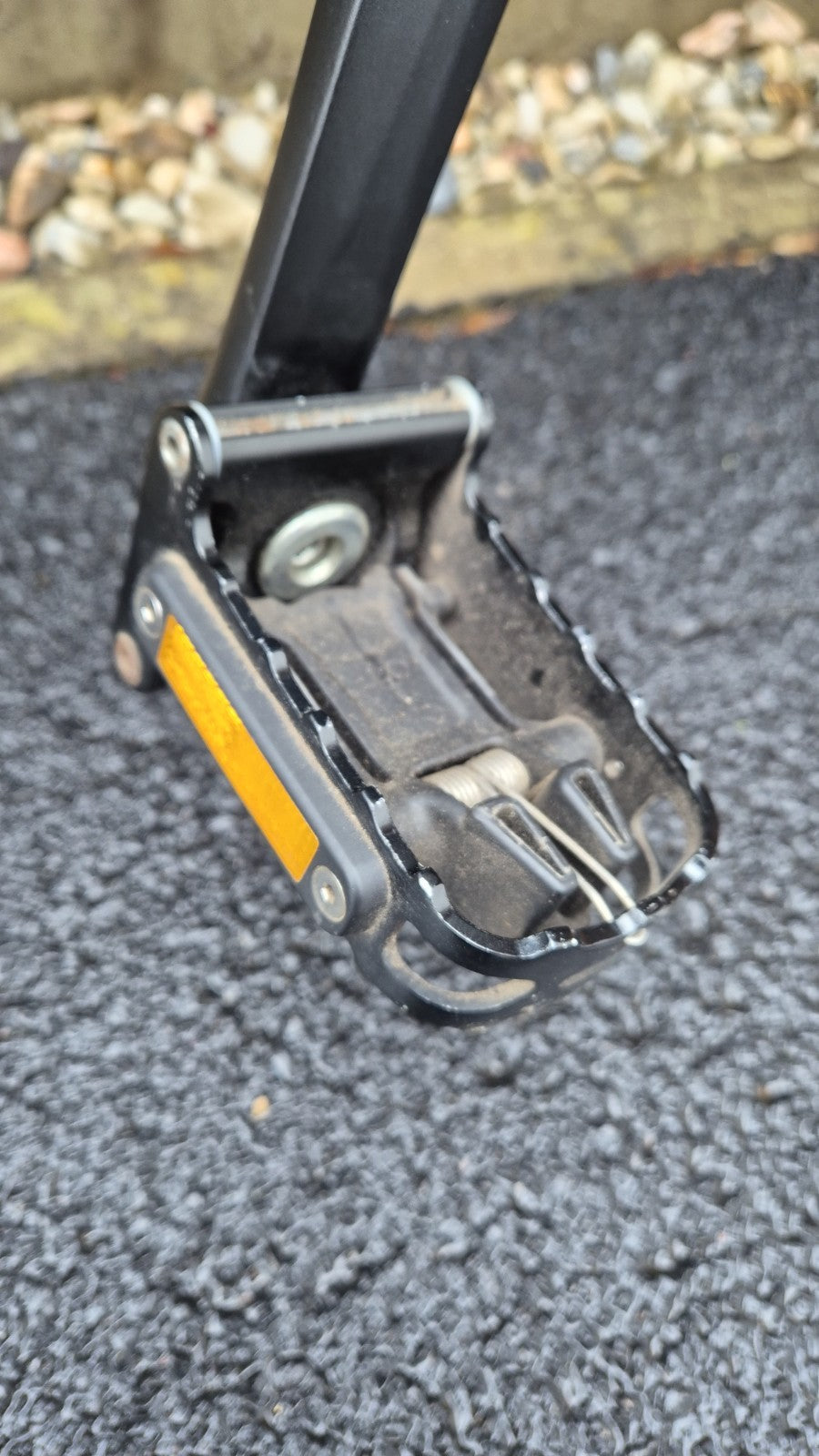Brompton Black edition - 6spd (2016)