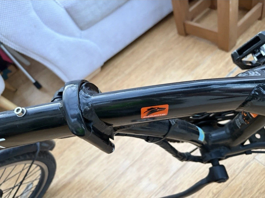 Connect Folding Bike