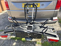 Thule Easy Fold XT 933 Two Bike Rack