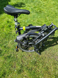 Brompton C-Line 6L Explorer