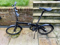Dahon Mu Uno Folding Bike 20-inch Wheels