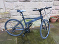 Dahon Espresso Folding Bike Black  Aluminium Frame 26 inch wheels