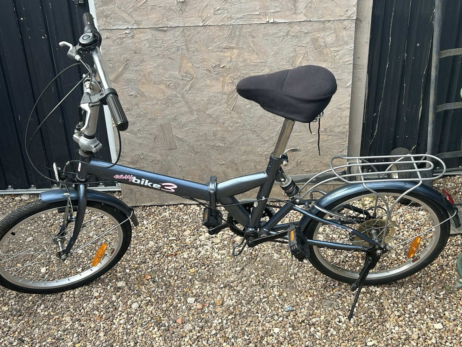 Folding Bikes Women