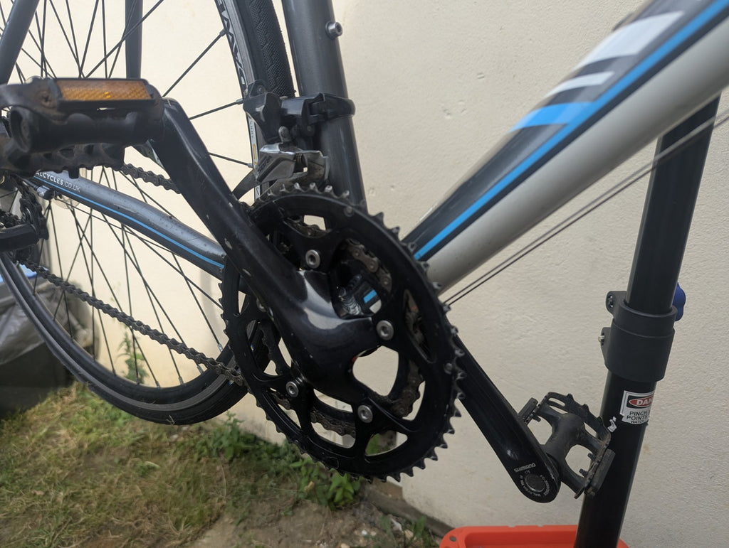 Road Bike Radial Revere 2.1