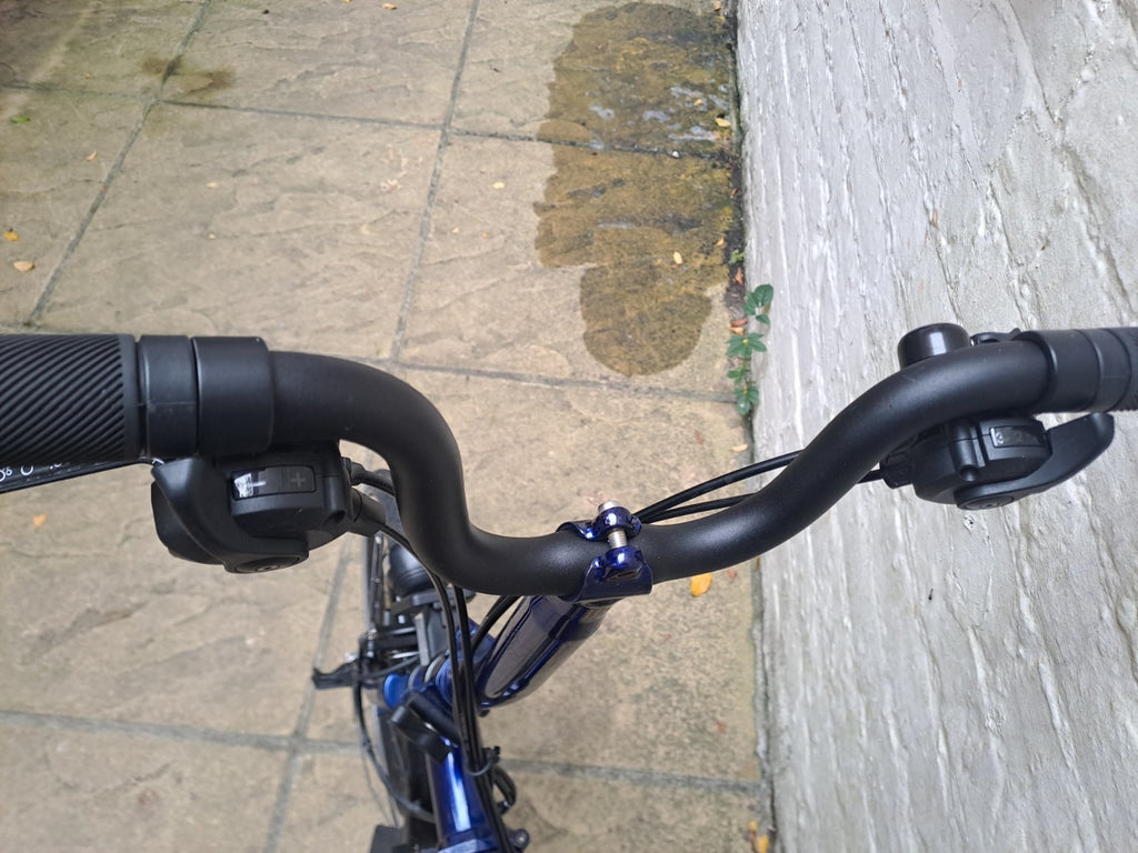Brompton Nine Streets Limited Edition M6L 6-Speed 2018