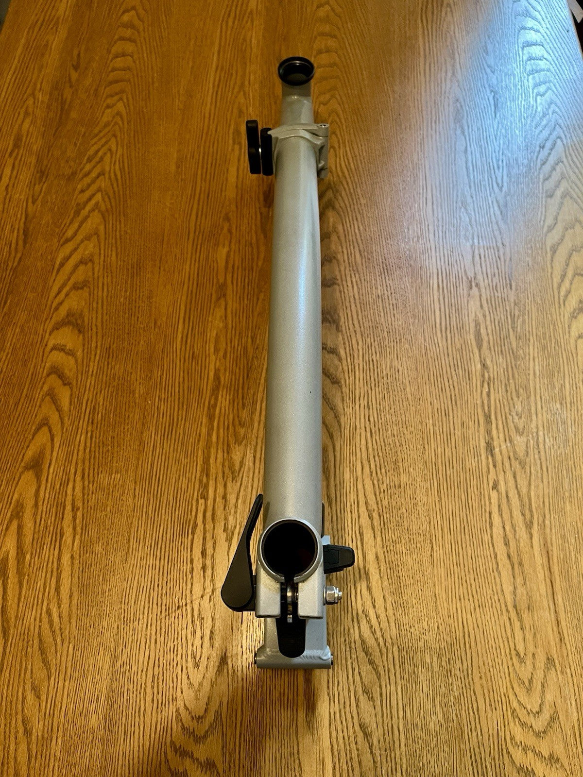 Brompton Lunar Ice Mainframe