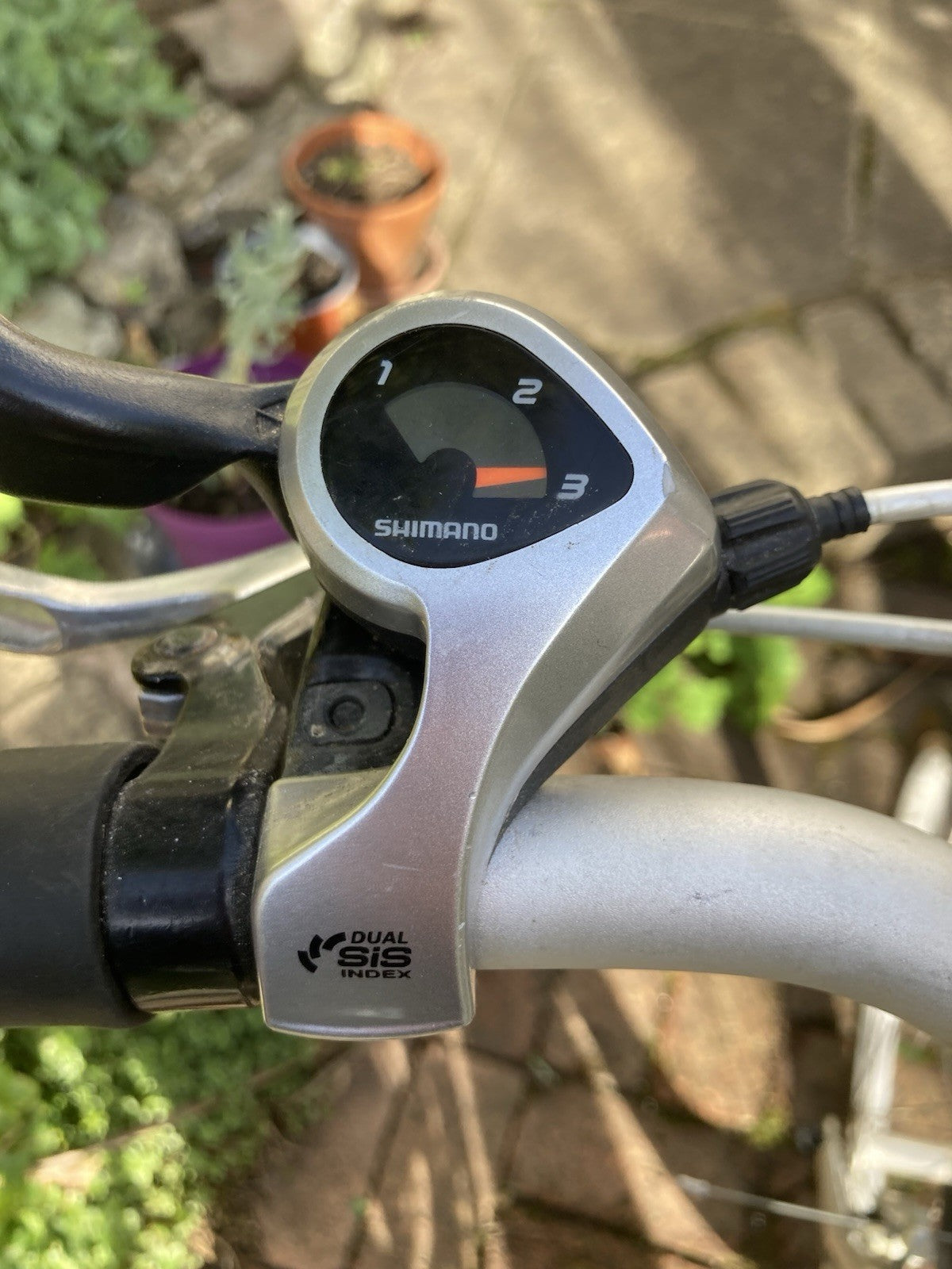 Dahon Expresso D24 Aluminium Folding Bike With Cover