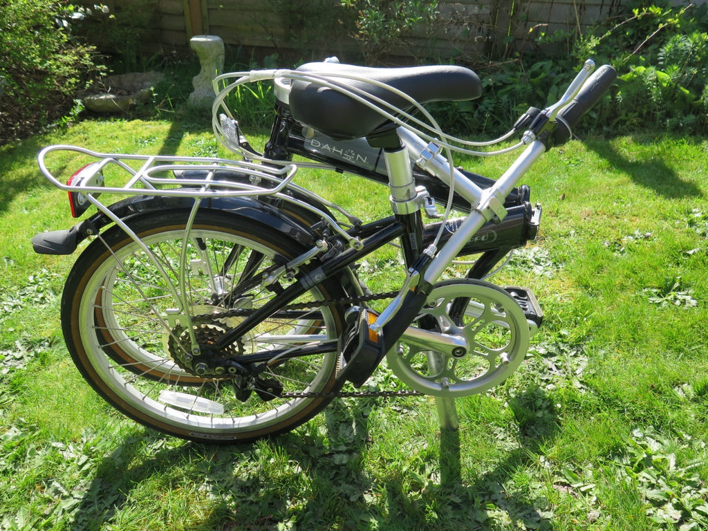 Dahon Speed Folding Bike