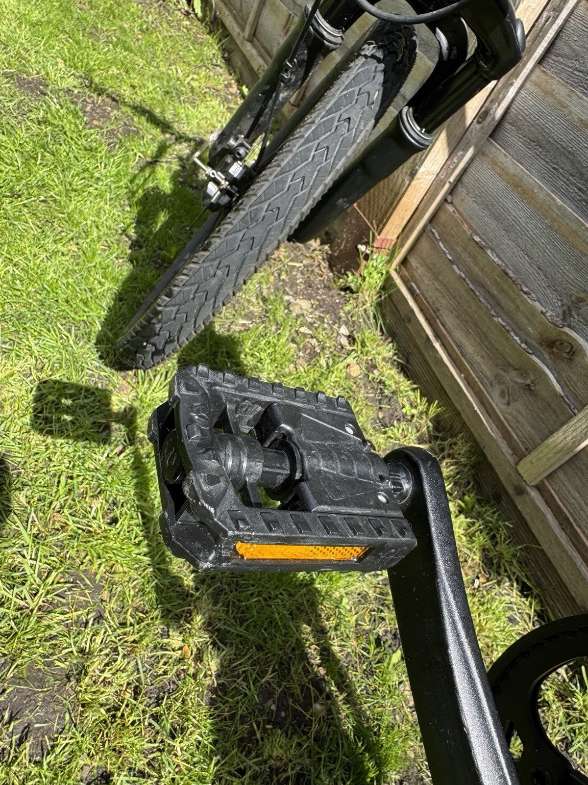 Ado Air 20s - With Throttle