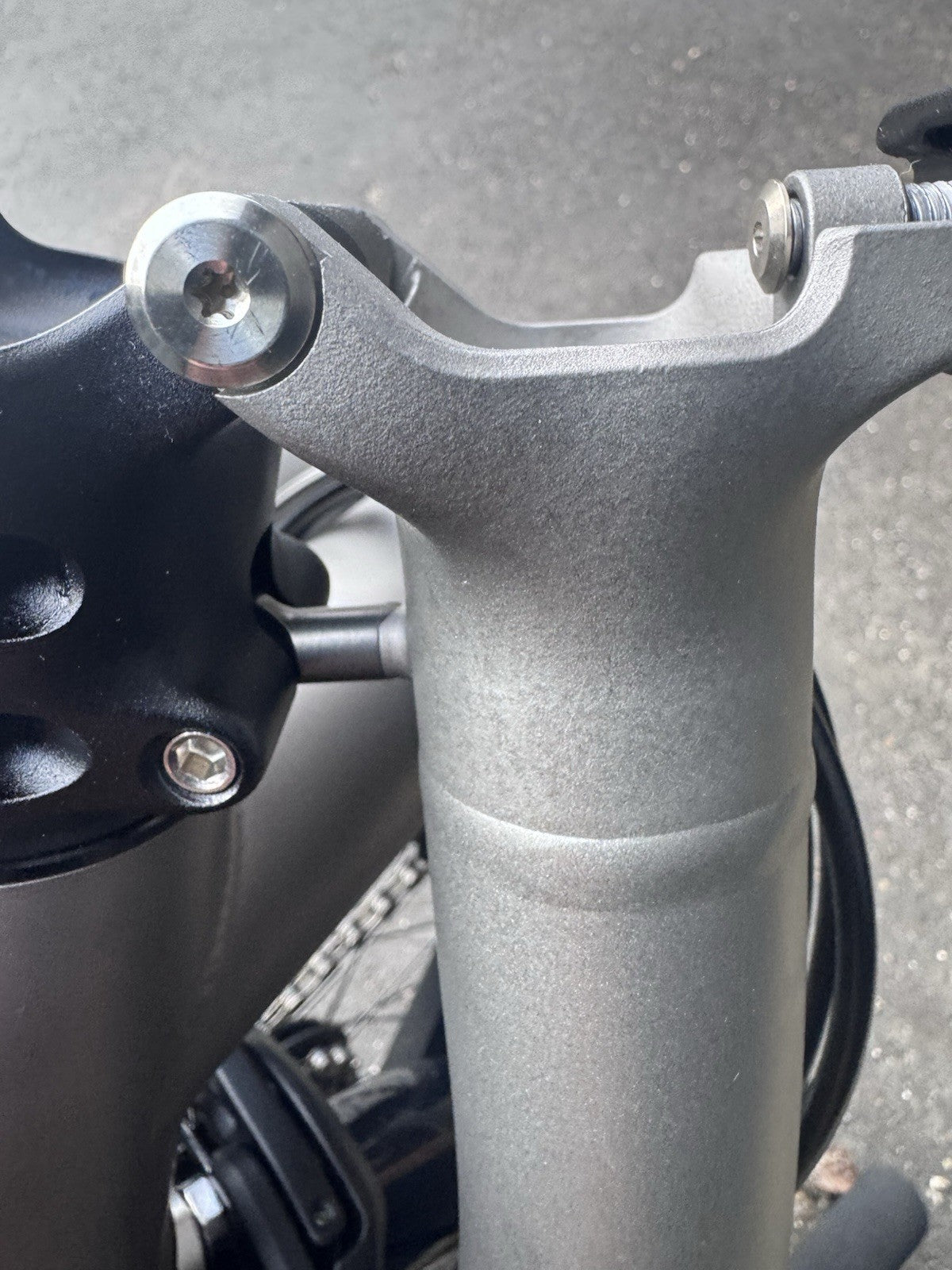 Brompton T Line 12 Speed