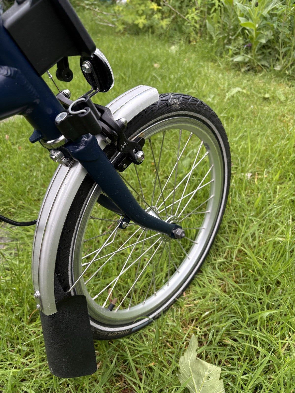 Brompton H6L 2020