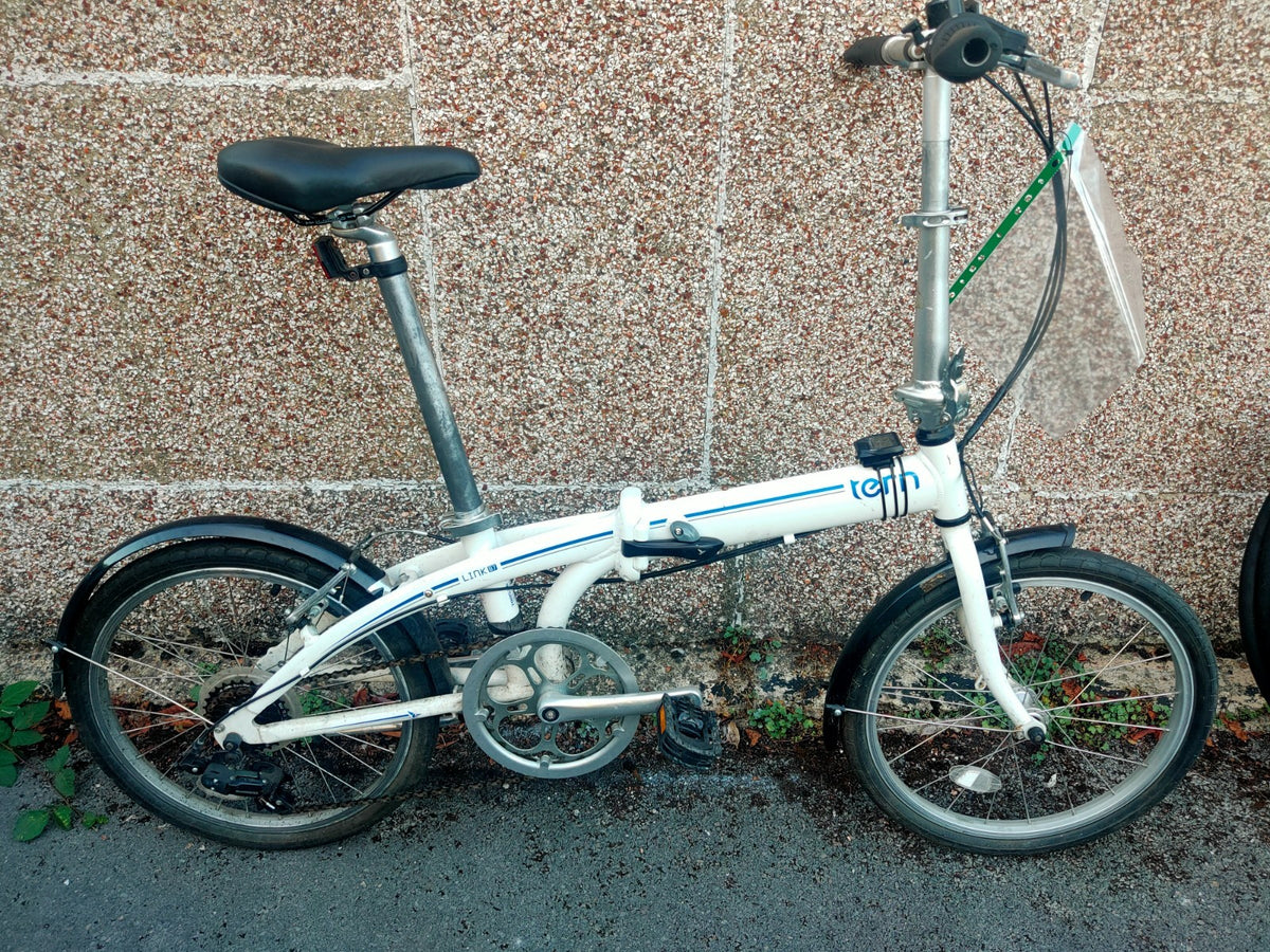 TERN Link B7 Folding Bike (2338)