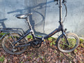 Raleigh Stow-E-Way  Folding Bike