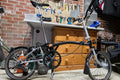 Brompton M3L Folding Bike - Serviced Condition