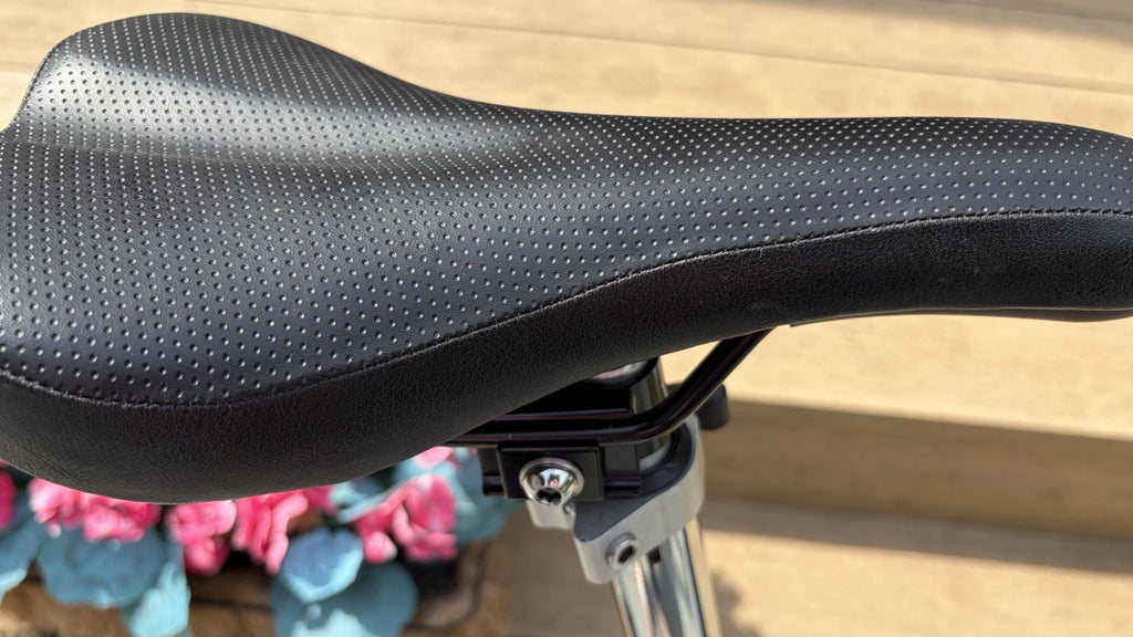 Brompton C Line With Dynamo Lighting - Genuine hardly used