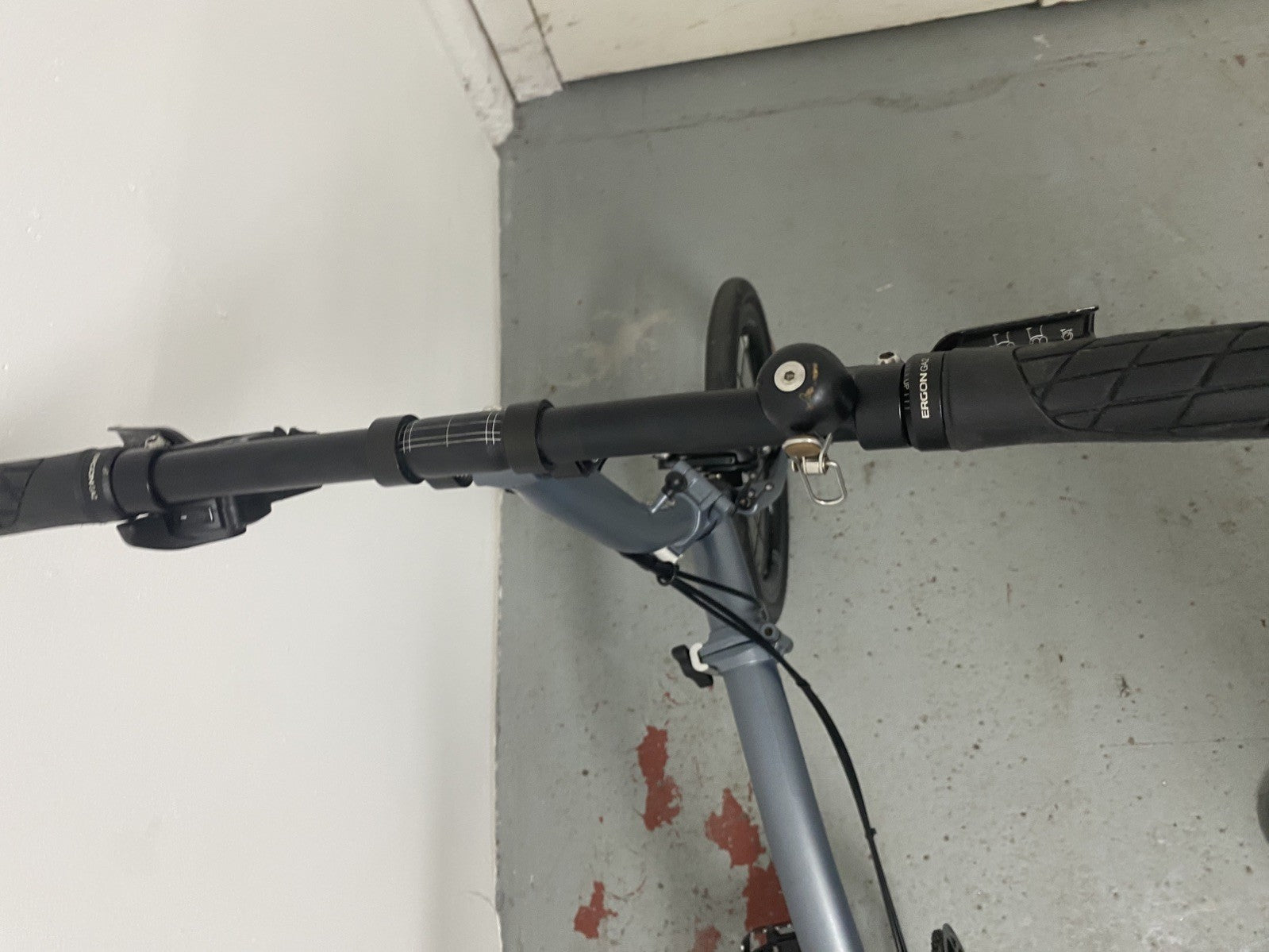 Brompton S2L。W12 Limited edition of 100 units worldwide