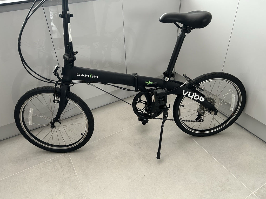 Dahon Vybe D7 Folding Bike (£599 New)