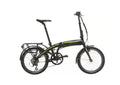 Carrera Crosscity E