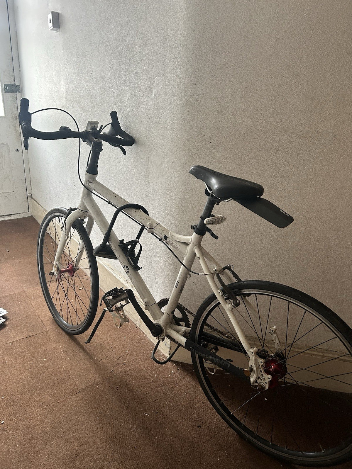 Dahon Folding Bike 26in Single Gear