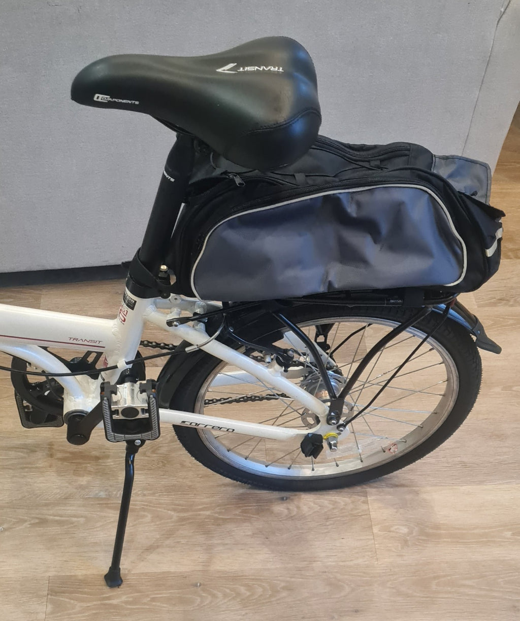 Folding Bike