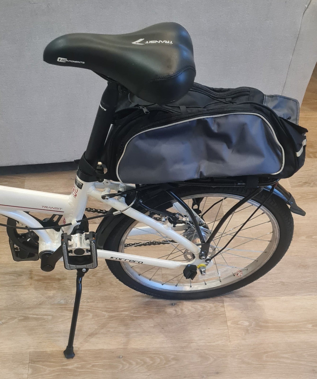 Folding Bike