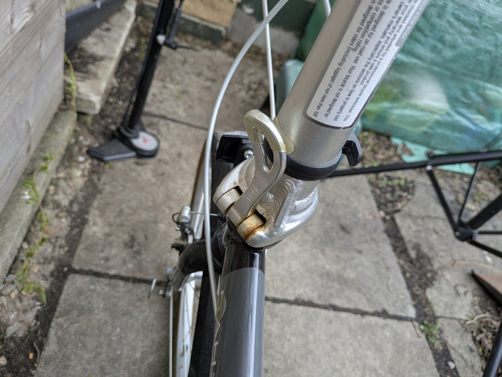 Dahon Folding Bike