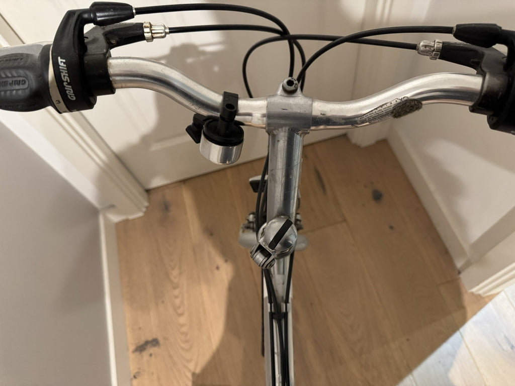 Dahon Espresso folding bike in good condition